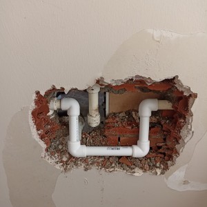 Kadıköy Su Tesisatçısı