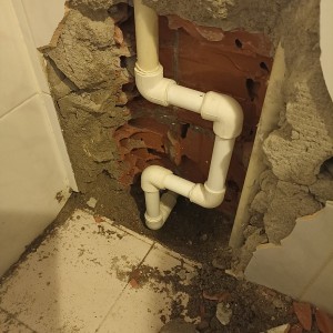 Kadıköy Su Tesisatçısı