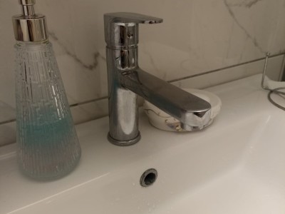 Hasanpaşa Musluk Değişimi