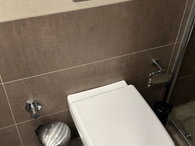 Koşuyolu Gömme Rezervuar Sifon Tamiri