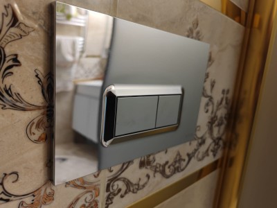 Sifonu çektikten sonra klozetten neden sürekli su akıyor?