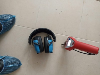 Göztepe Su Kaçak Tespiti