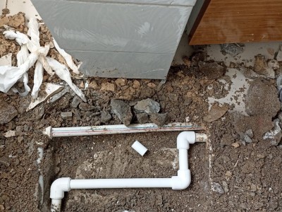 Kozyatağı Su Kaçak Tespiti