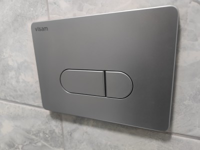 Kadıköy Visam Gömme Rezervuar Tamiri