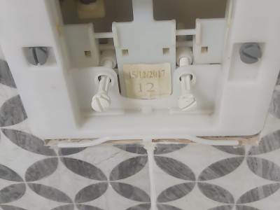 Erenköy Gömme Rezervuar Tamiri