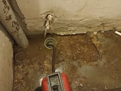 Tıkalı Tuvalet Açma