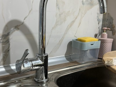 Kadıköy Musluk Değişimi