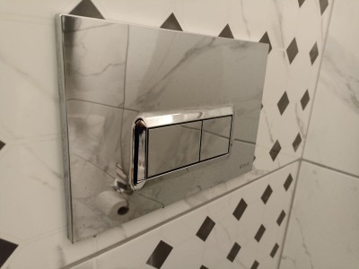 Altunizade Gömme Rezervuar Sifon Tamiri