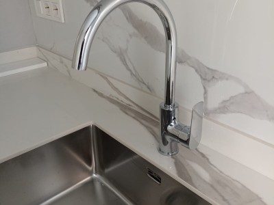 Kadıköy Su Tesisatçısı