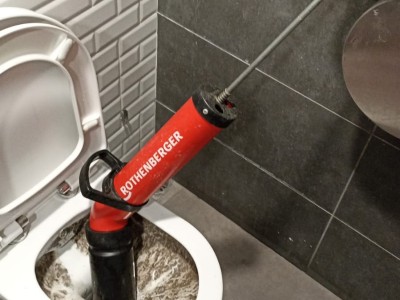 Esenevler Su Tesisatçısı