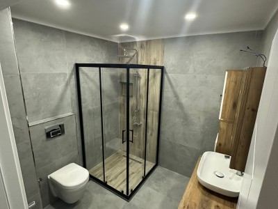 Kozyatağı Tıkanıklık Açma