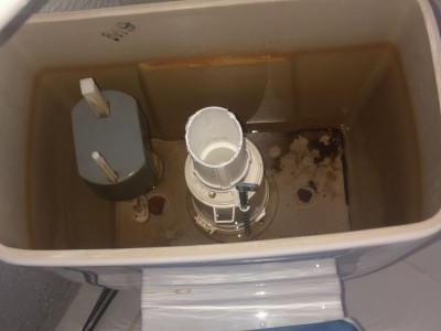 Hekimbaşı Su Tesisatçısı