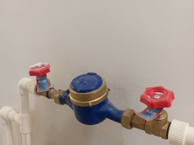 Kadıköy Su Kaçak Tespiti