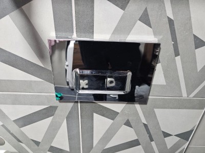 Fikirtepe Gömme Rezervuar Sifon Tamiri