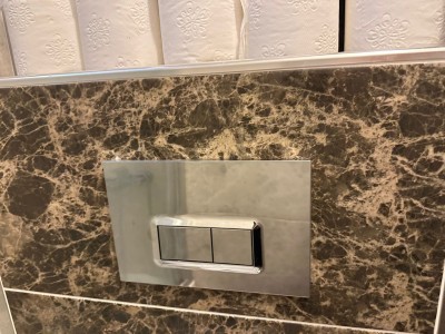 Bostancı Gömme Rezervuar Tamiri