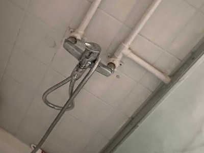 Kadıköy Duş Banyo Batarya Değişimi