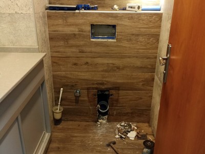 Kadıköy Tıkanıklık Açma