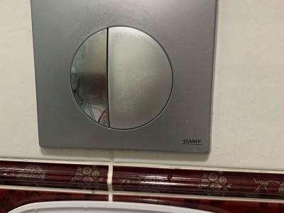 Adem Yavuz Gömme Rezervuar Sifon Tamiri