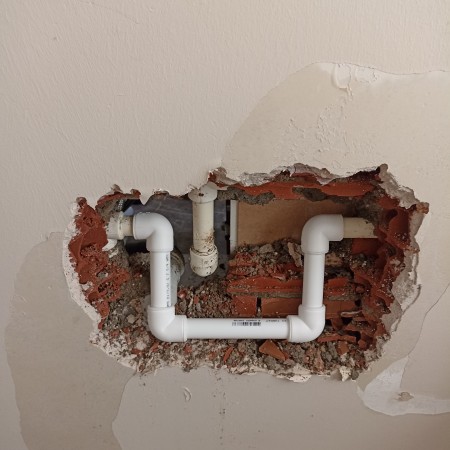 Cihazla Su Kaçağı Tespiti