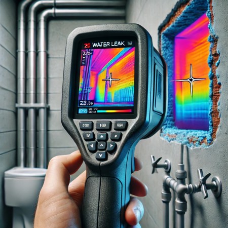 Cihazla Kanal Görüntüleme