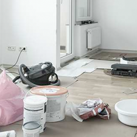 Doğalgaz ve Kalorifer Tesisatı